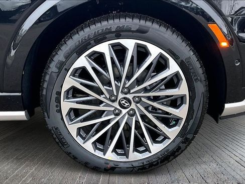 New 2026 Hyundai Palisade Calligraphy AWD/4WD image 13