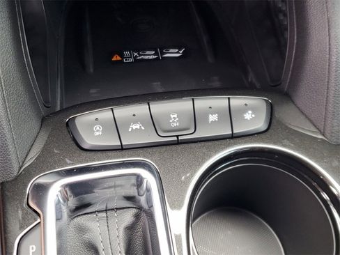 New 2026 Chevrolet TrailBlazer LT w/ Convenience Package image 31