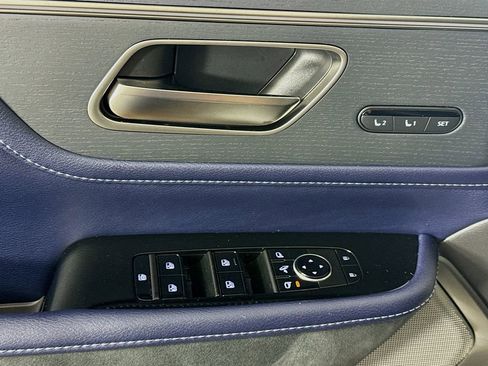 New 2026 INFINITI QX80 SPORT w/ Sport Exterior Package image 23