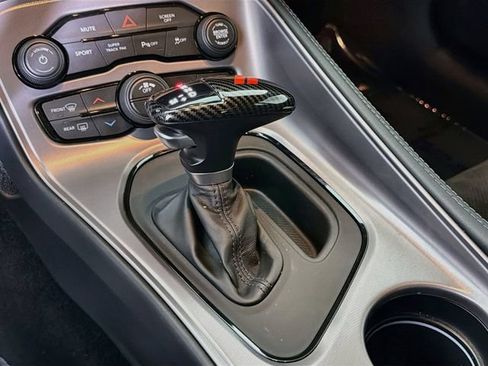 Used 2023 Dodge Challenger R/T w/ Plus Package RWD image 16
