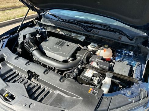 Used 2022 Chevrolet Blazer LT image 24