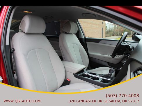 Used 2016 Hyundai Sonata SE FWD image 19