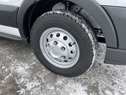 New 2026 Ford Transit 250 148 Medium Roof Extended AWD w/ Load Area Protection Package