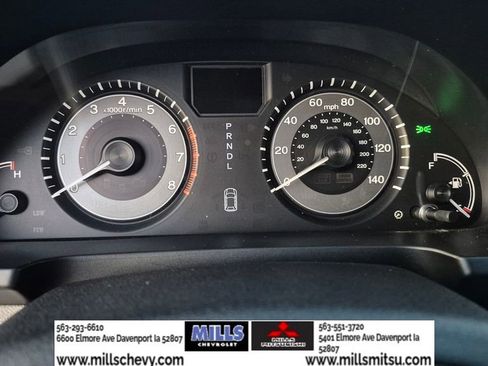 Used 2014 Honda Odyssey EX-L image 18