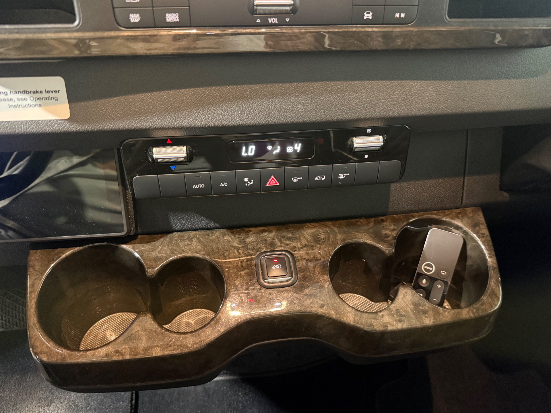 Used 2019 Mercedes-Benz Sprinter 4x4 170 image 45