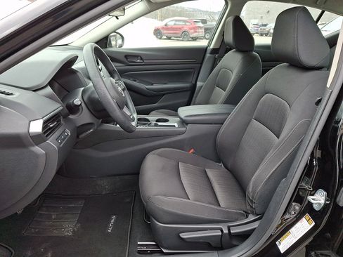 Used 2023 Nissan Altima 2.5 S image 13