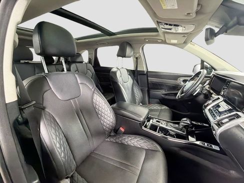 Used 2022 Kia Sorento SX Prestige AWD/4WD image 33