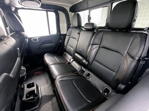 Used 2020 Jeep Gladiator Mojave image 19