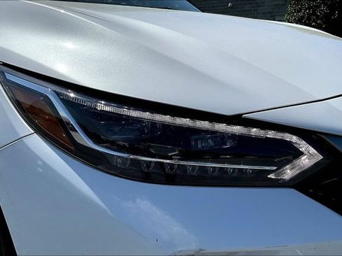 Used 2023 Nissan Sentra SR w/ SR Premium Package FWD image 29