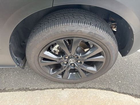Used 2025 MAZDA CX-30 AWD 2.5 S w/ Select Sport Pkg image 11