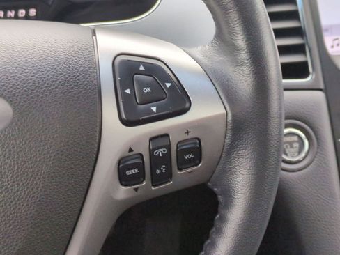 Used 2019 Ford Taurus SEL w/ Equipment Group 201A image 26