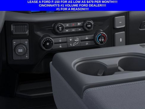 New 2026 Ford F150 XL AWD/4WD image 15