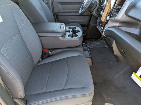 New 2026 RAM 2500 Tradesman image 28