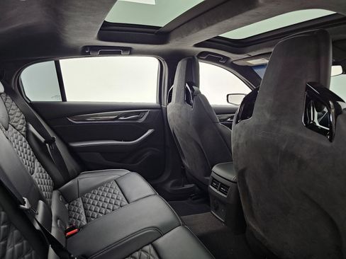 Used 2023 Cadillac CT5 V Blackwing w/ LPO, Bronce Accent Package image 22