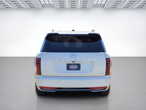 New 2026 Hyundai Palisade Calligraphy image 6