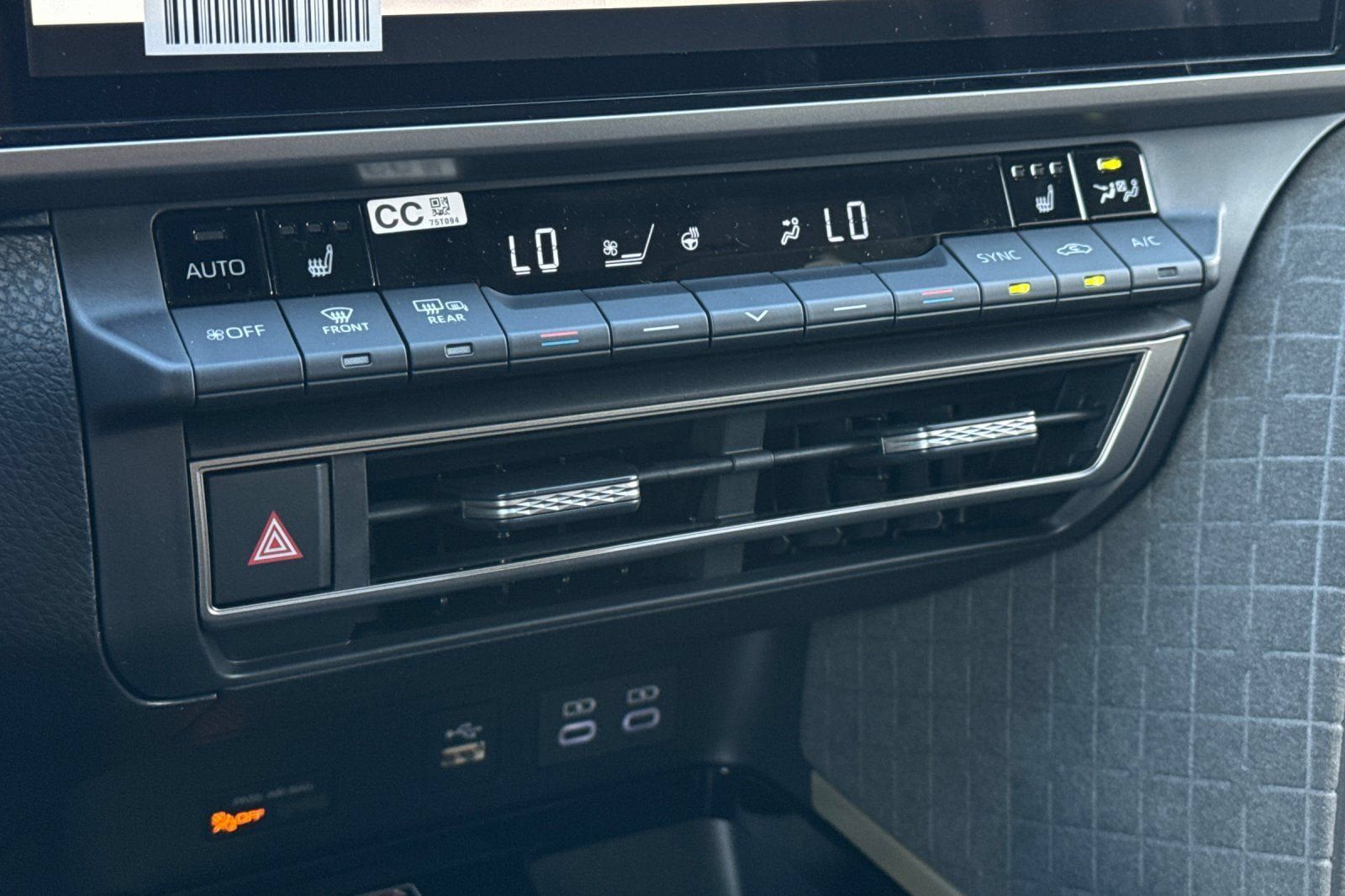 New 2026 Toyota Camry XSE AWD/4WD image 21