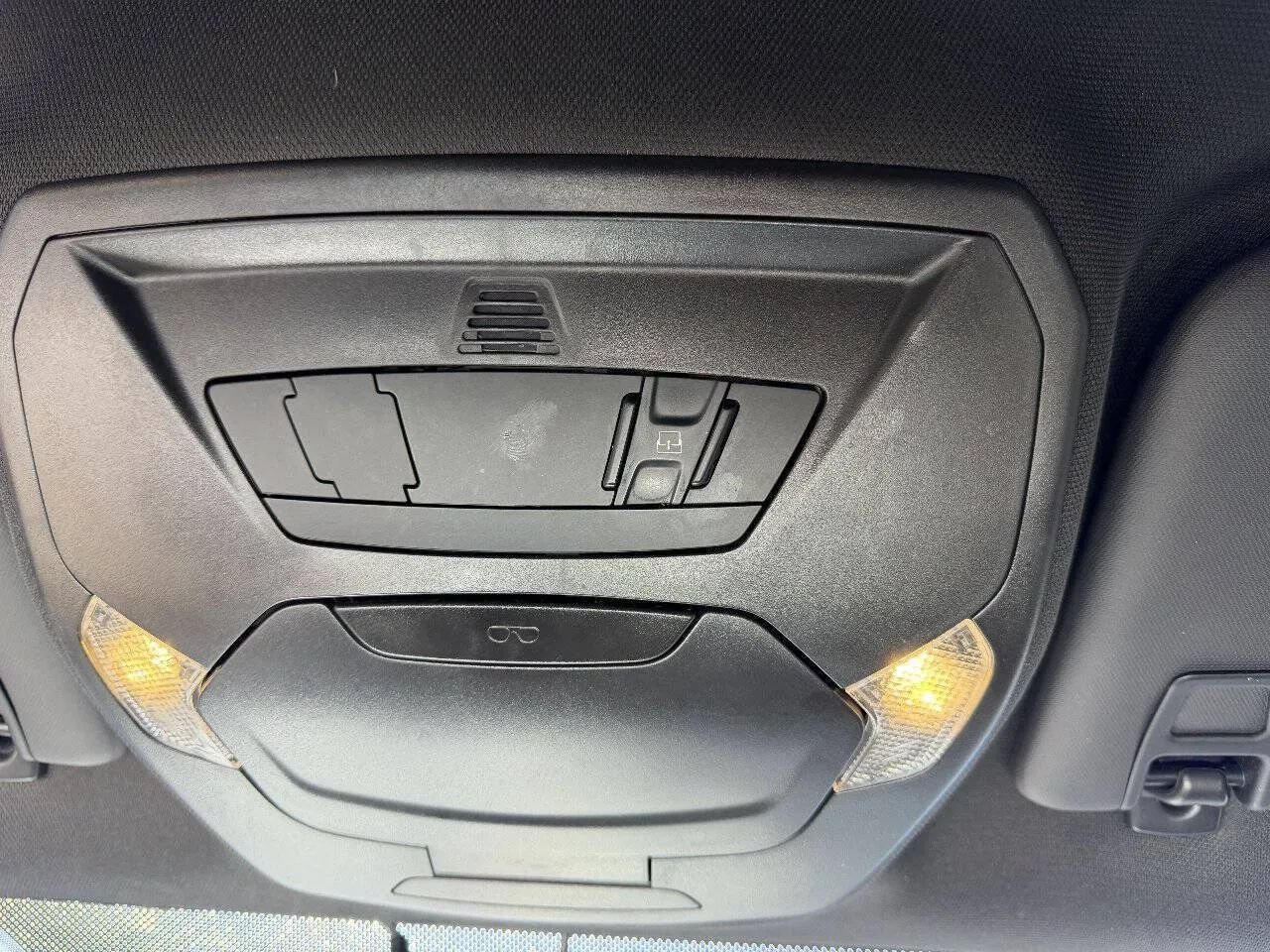 Used 2016 Ford Focus ST w/ Equipment Group 401A FWD image 22