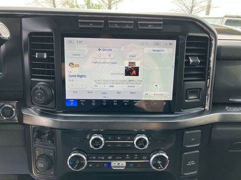 Used 2024 Ford F250 Lariat w/ Lariat Ultimate Package image 12