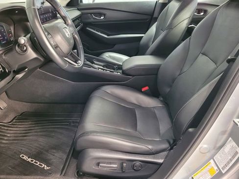Used 2024 Honda Accord EX-L image 17