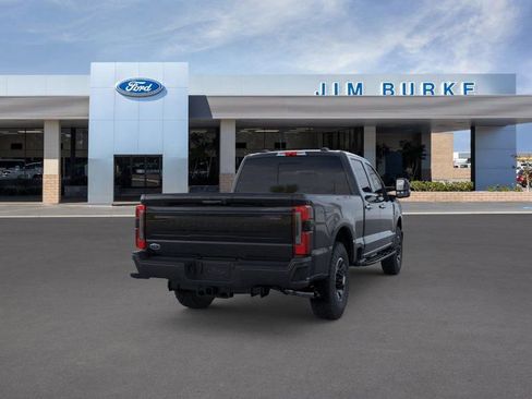 New 2026 Ford F250 Platinum w/ Tremor Off-Road Package image 8