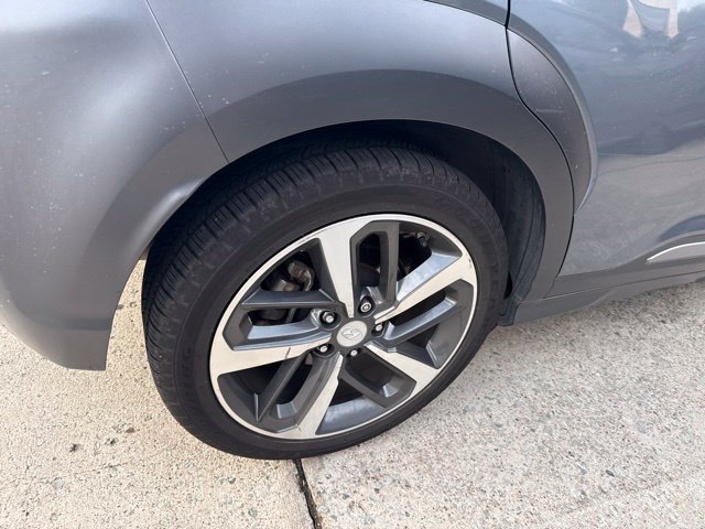 Used 2018 Hyundai Kona Ultimate FWD image 5