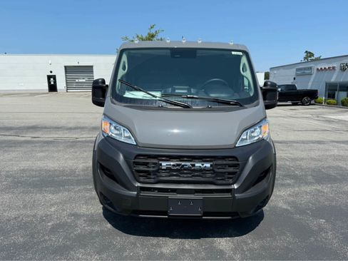 New 2025 RAM ProMaster 1500 w/ Power Group image 3