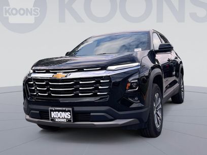 New 2026 Chevrolet Equinox LT w/ Convenience Package II