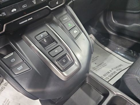 Used 2021 Honda CR-V EX image 23