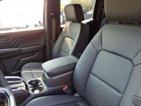 New 2026 Chevrolet Colorado Trail Boss image 9