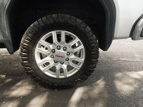 Used 2024 GMC Sierra 1500 Denali w/ Denali Reserve Package AWD/4WD image 80
