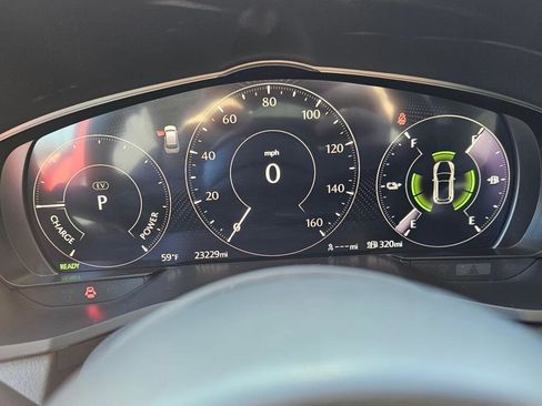 Certified 2024 MAZDA CX-90 Plug-In Hybrid w/ Premium Pkg image 26