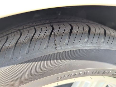 New 2026 Ford Mustang Premium image 18