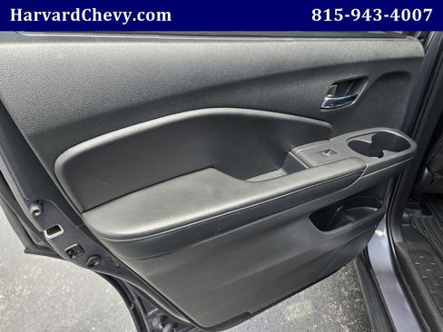 Used 2021 Honda Pilot Elite image 42