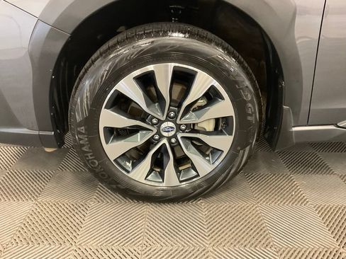 Used 2024 Subaru Outback Touring XT AWD/4WD image 8