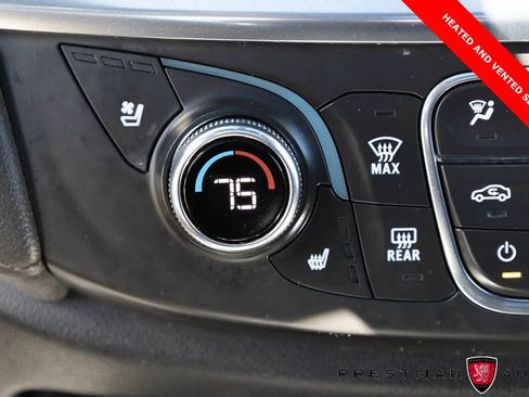 Used 2023 Chevrolet Traverse High Country w/ LPO, Floor Liner Package AWD/4WD image 11