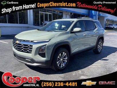 New 2026 Chevrolet Equinox LT w/ Convenience Package II