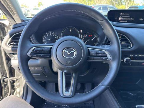 Certified 2024 MAZDA CX-30 AWD 2.5 S w/ Preferred Package image 29