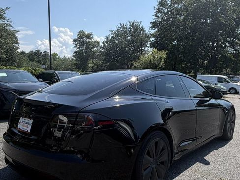 Used 2023 Tesla Model S AWD/4WD image 5