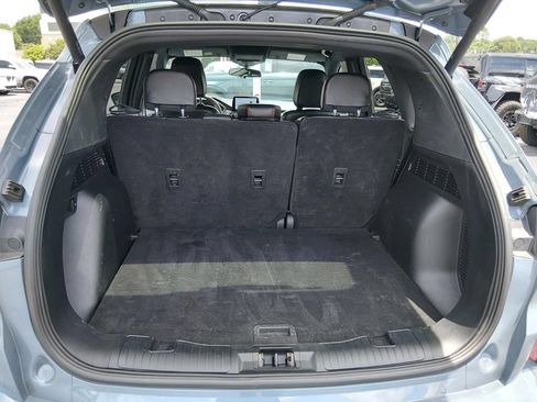 Used 2024 Ford Escape ST-Line w/ Equipment Group 301A FWD image 15
