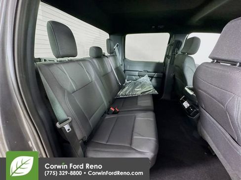 New 2026 Ford F150 STX image 26