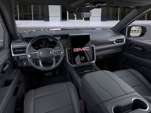 New 2026 GMC Yukon Elevation w/ Elevation Premium Package AWD/4WD image 39