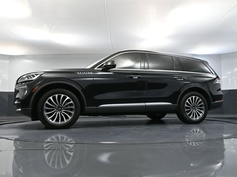 Used 2023 Lincoln Aviator Reserve AWD/4WD image 58