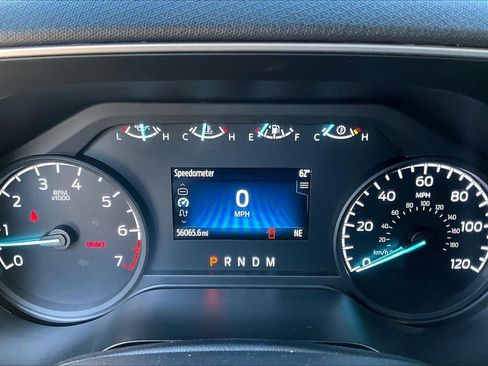 Certified 2023 Ford F150 XL w/ XL Chrome Appearance Package AWD/4WD image 65