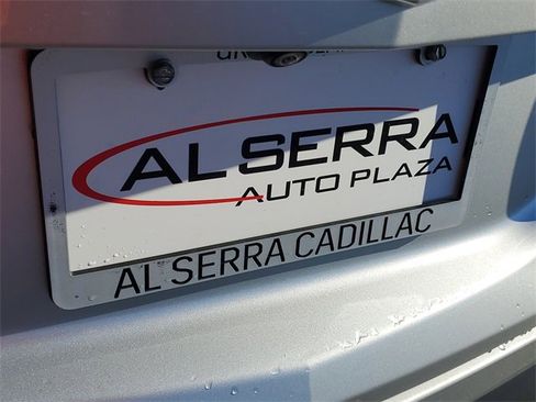 Used 2020 Cadillac XT4 Sport w/ Cold Weather Package image 8