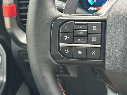 Used 2025 Ford F150 Raptor AWD/4WD image 32