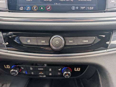 Used 2023 Buick Enclave Premium w/ Experience Buick Package FWD image 20