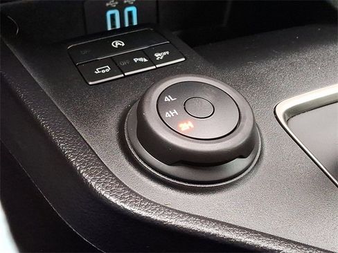 Used 2021 Ford Ranger Lariat w/ Equipment Group 501A High image 23