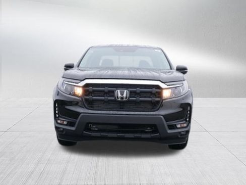 New 2026 Honda Ridgeline RTL image 9