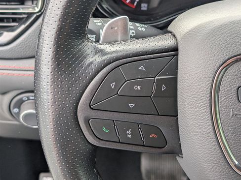 Used 2024 Dodge Durango GT image 26