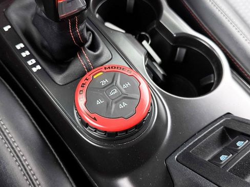 Used 2024 Ford Bronco Raptor AWD/4WD image 23